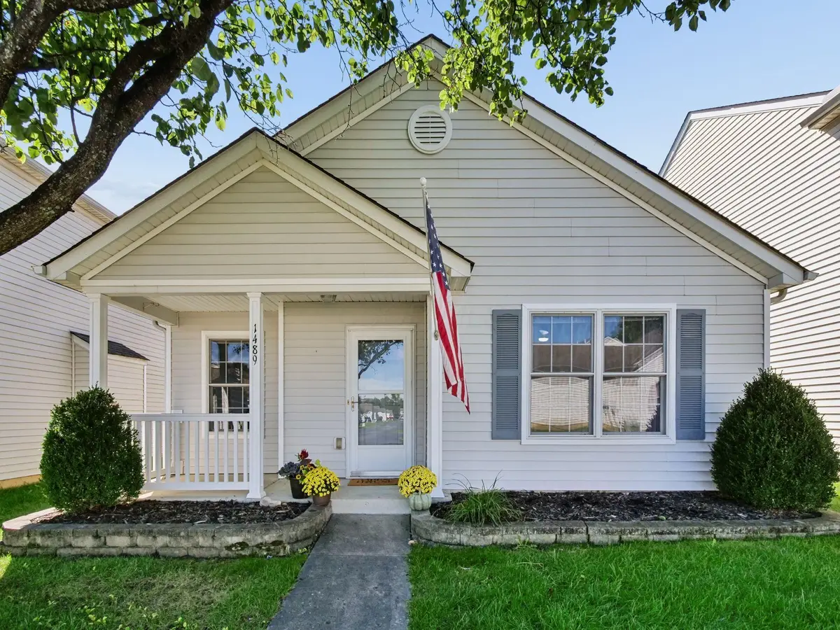 1489 Sarin Street, Columbus, OH 43240 - #1