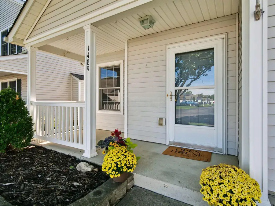 1489 Sarin Street, Columbus, OH 43240 - #2
