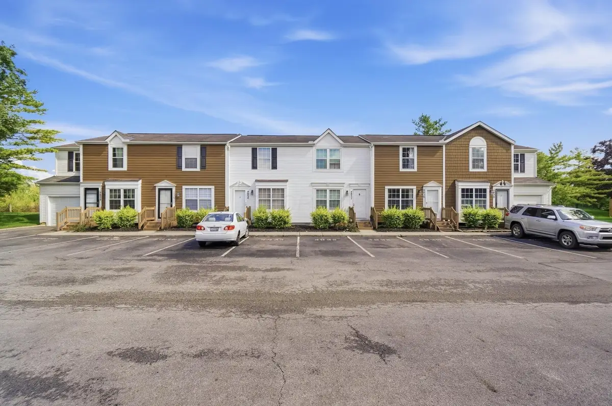 4830 Stoneybrook Boulevard, Hilliard, OH 43026 - #1