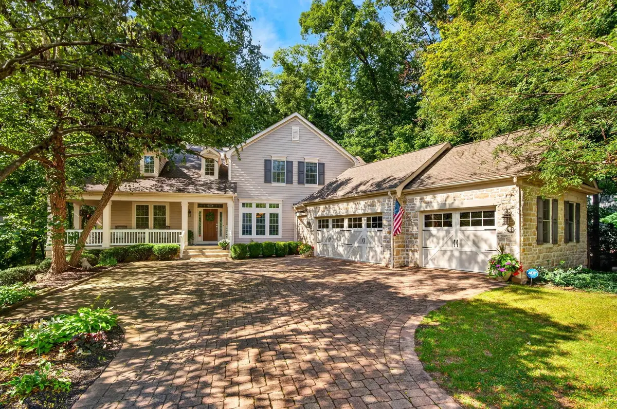 547 Maketewah Drive, Delaware, OH 43015 - #1