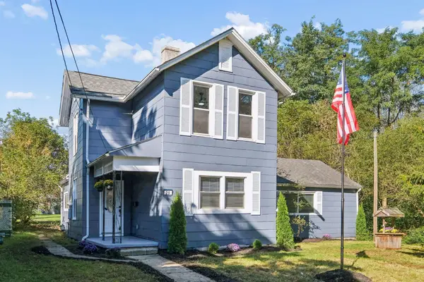 29 N 12th Street, Newark, OH 43055