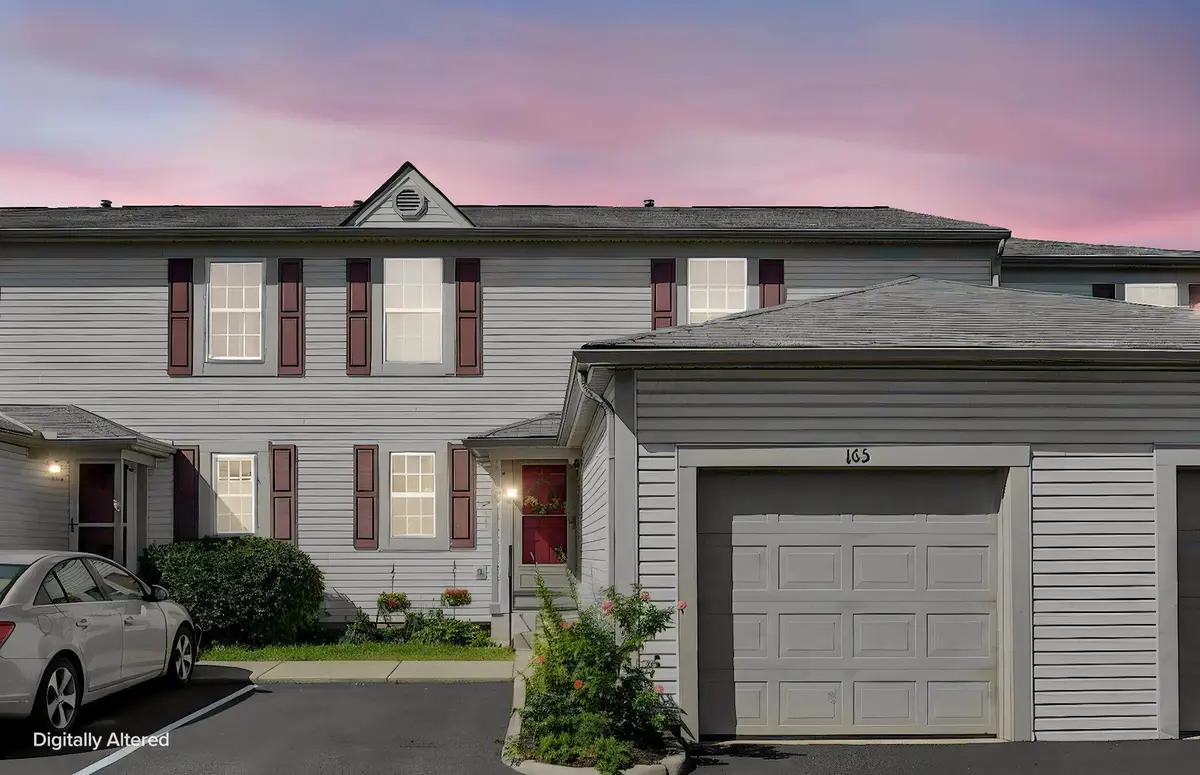 165 Macandrews Way, Blacklick, OH 43004 - #1