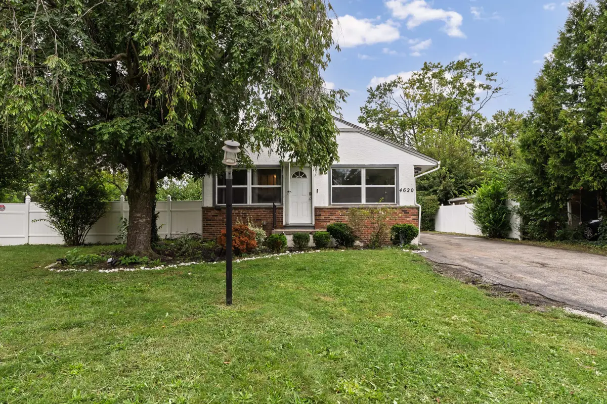 4620 Boynton Place, Columbus, OH 43227 - #1