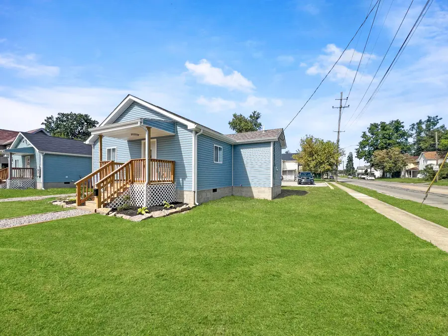 416 Silver Street, Marion, OH 43302 - #2