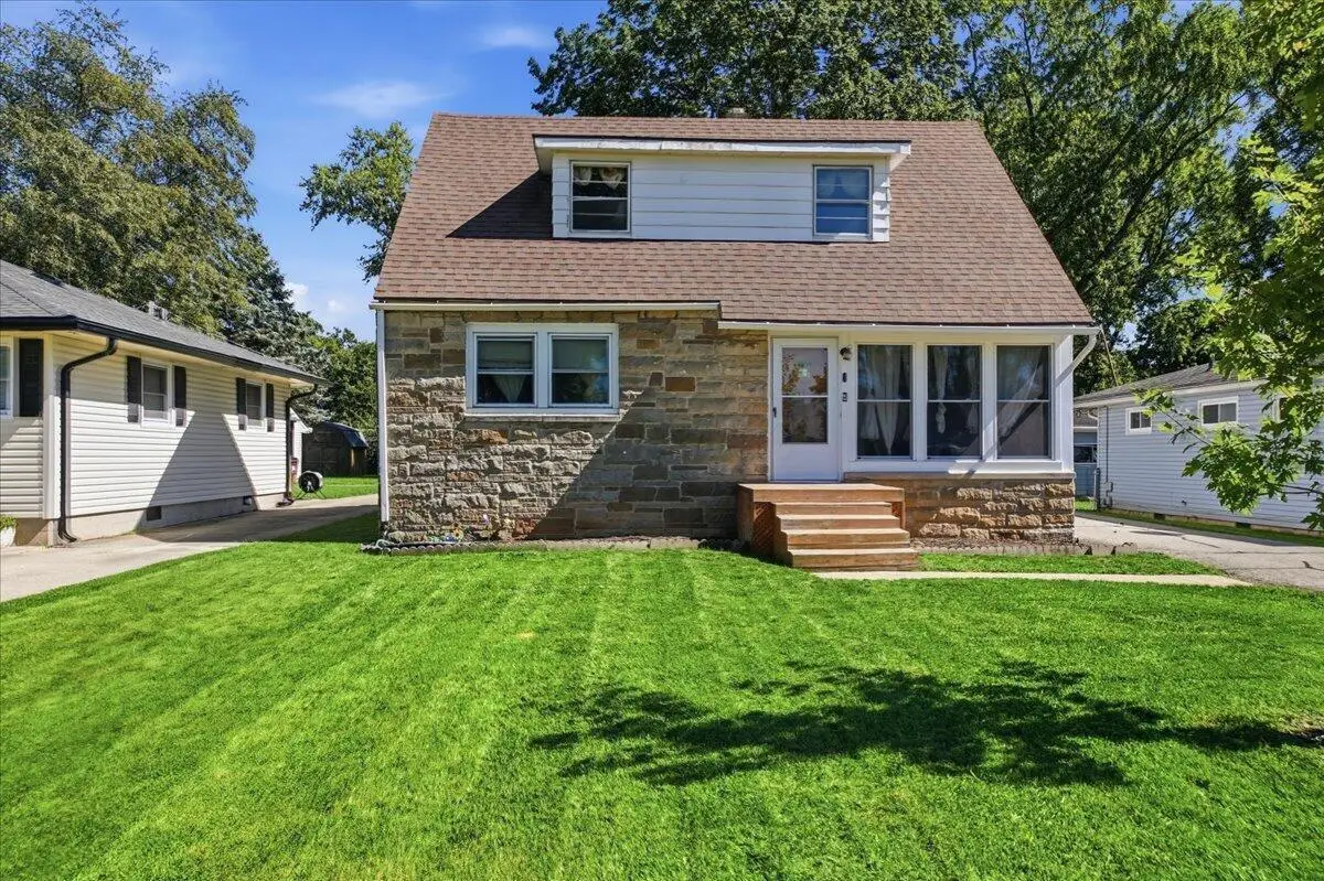 308 Birch Road, Springfield, OH 45503 - #1