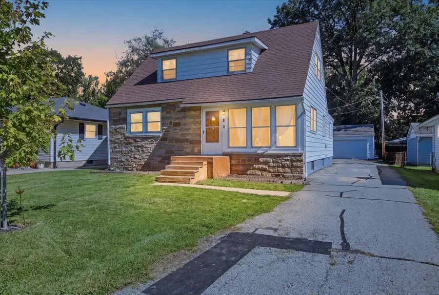 308 Birch Road, Springfield, OH 45503 - #2