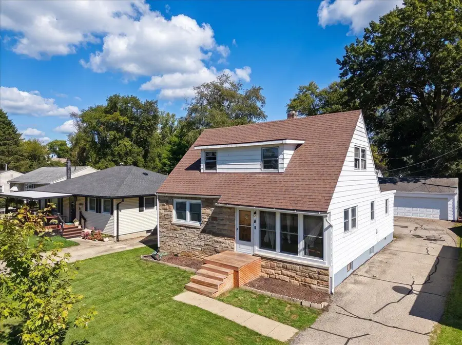 308 Birch Road, Springfield, OH 45503 - #3