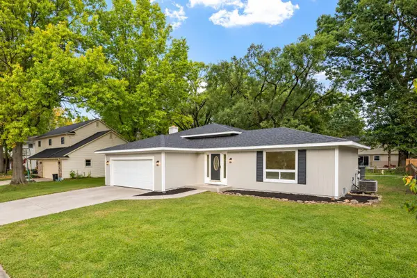 156 Crowles Avenue, Westerville, OH 43081