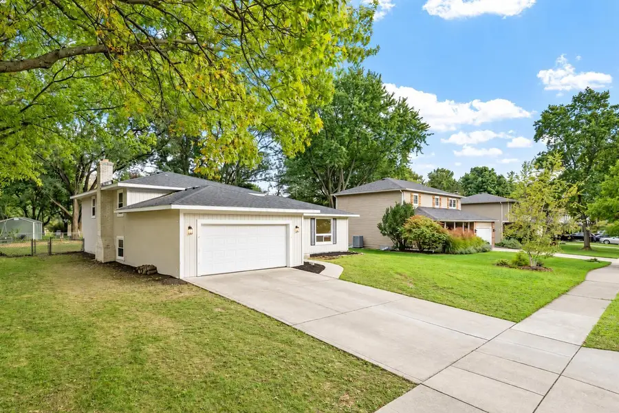 156 Crowles Avenue, Westerville, OH 43081 - #3