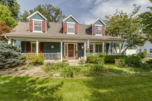 333 Eagle Court, Marysville, OH 43040