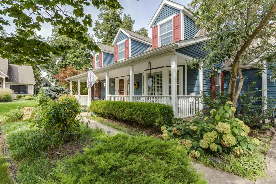 333 Eagle Court, Marysville, OH 43040 - #3
