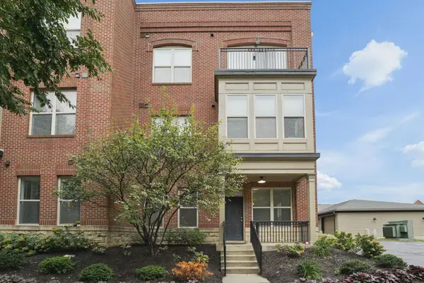 972 Perry Street, Columbus, OH 43215