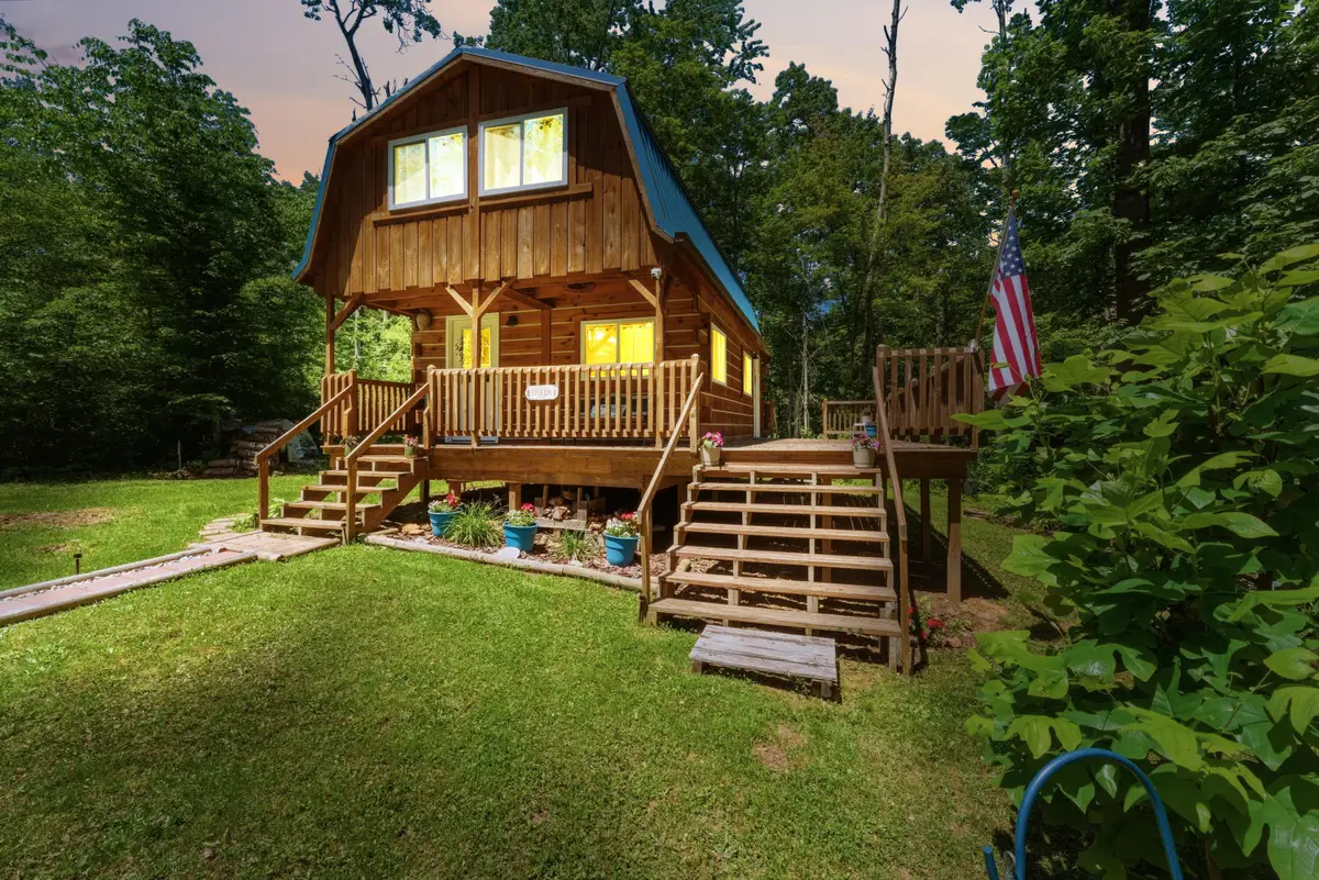 14978 Cohagen Road, Logan, OH 43138 - #1