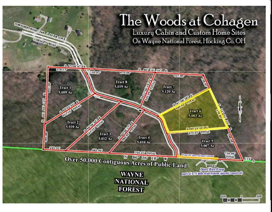 14978 Cohagen Road, Logan, OH 43138 - #2