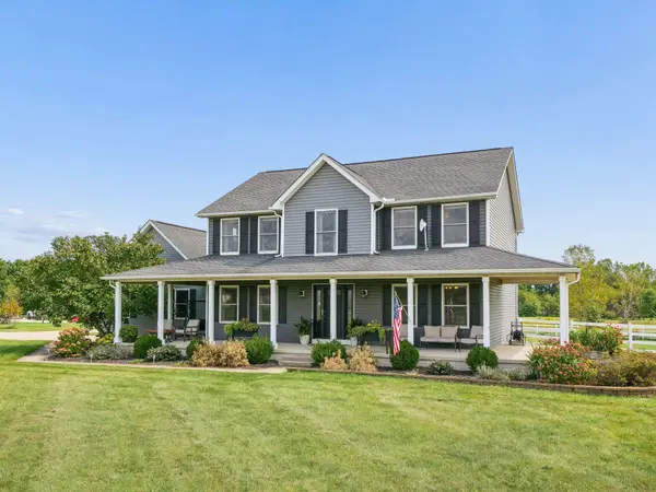 24800 Patrick Brush Run Road, Marysville, OH 43040