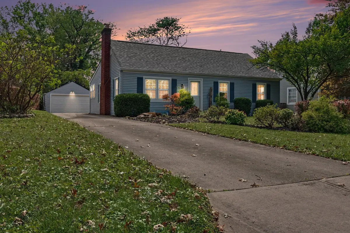 471 Acton Road, Columbus, OH 43214 - #1