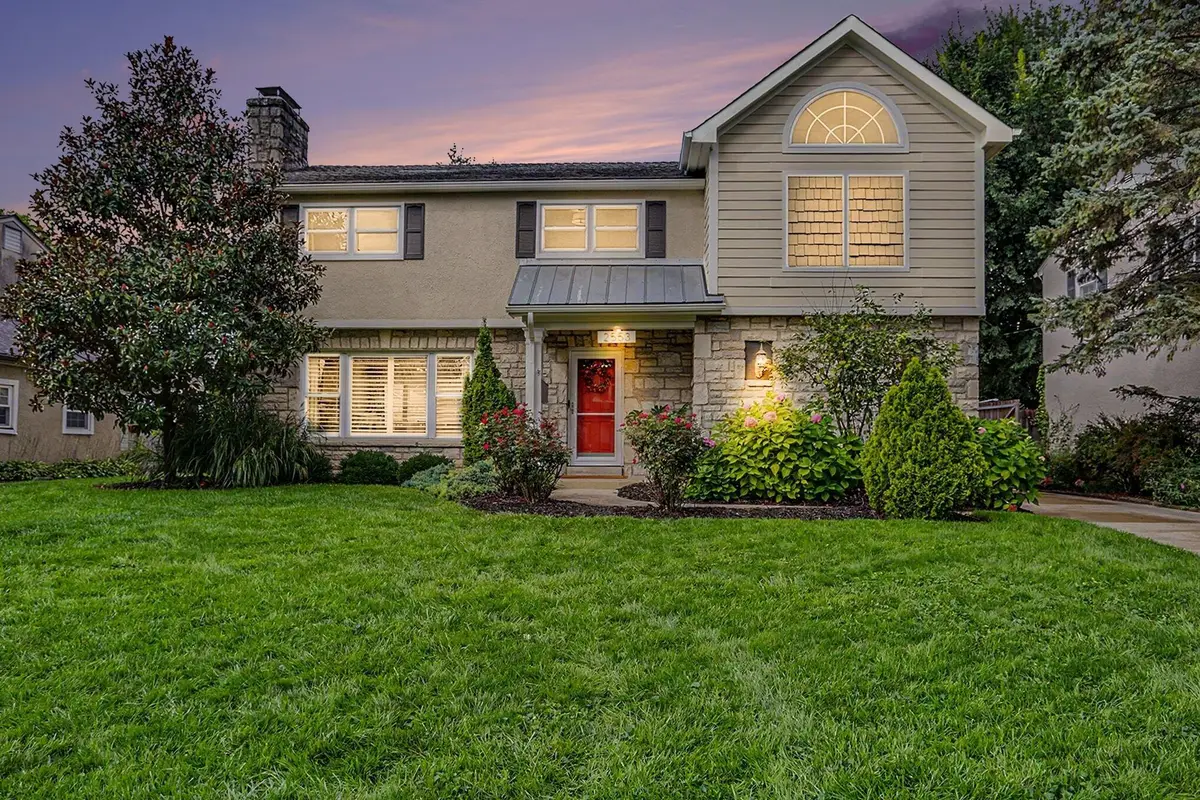 2553 Chester Road, Upper Arlington, OH 43221 - #1