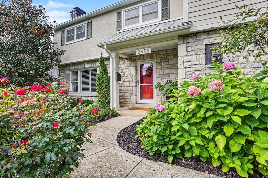 2553 Chester Road, Upper Arlington, OH 43221 - #2