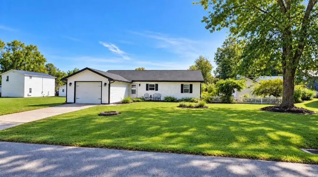 13520 Juniper Road Ne, Thornville, OH 43076 - #1