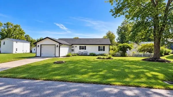 13520 Juniper Road Ne, Thornville, OH 43076