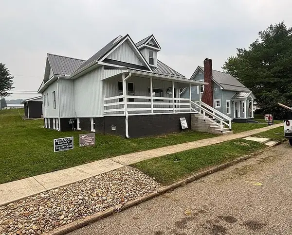 12 S 6th Street, Jacksonville, OH 45740