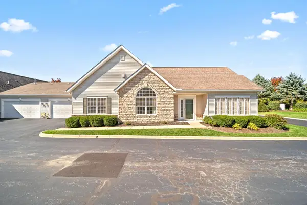 4804 Ashleigh Drive, Dublin, OH 43016