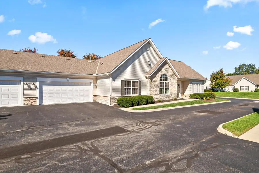 4804 Ashleigh Drive, Dublin, OH 43016 - #3