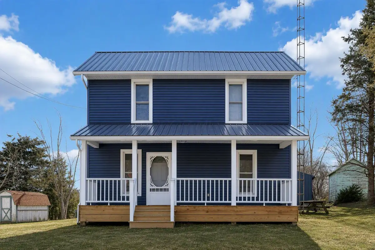 13982 Ohio 226, Lakeville, OH 44638 - #1