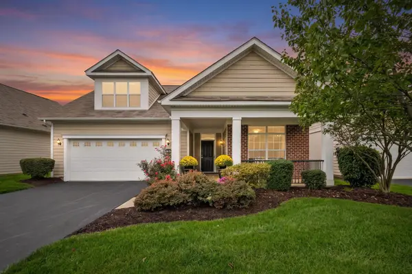 5420 Tathwell Drive, New Albany, OH 43054