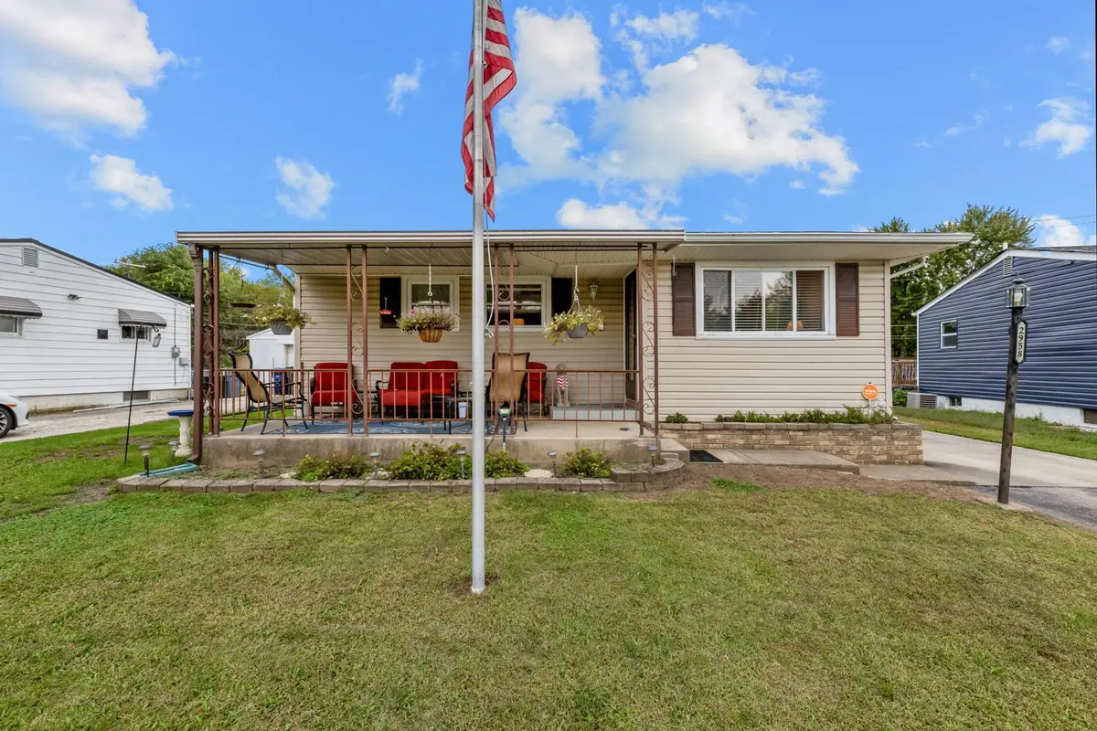 2958 Westmoor Drive, Columbus, OH 43204 - #1