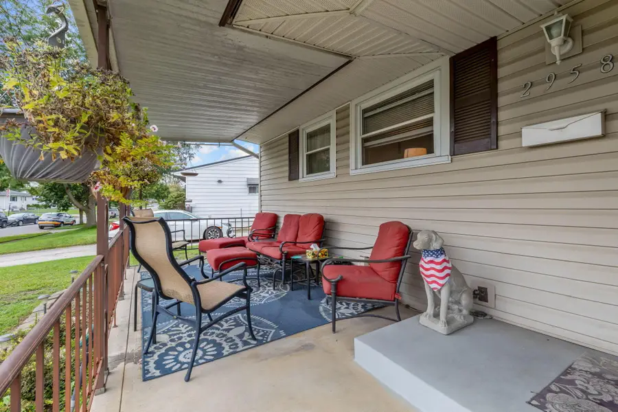 2958 Westmoor Drive, Columbus, OH 43204 - #3