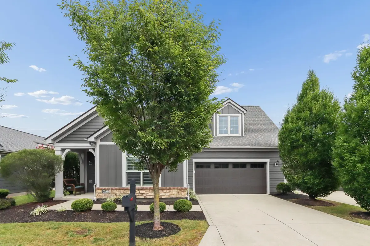 10320 Spicebrush Drive, Plain City, OH 43064 - #1