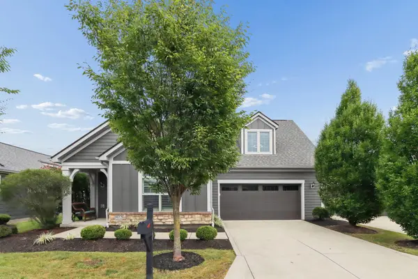 10320 Spicebrush Drive, Plain City, OH 43064