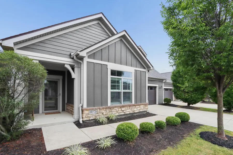 10320 Spicebrush Drive, Plain City, OH 43064 - #2
