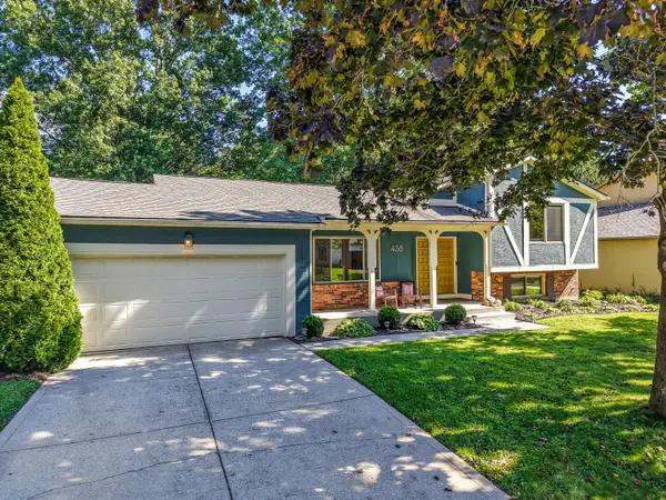 438 Theori Avenue, Columbus, OH 43230