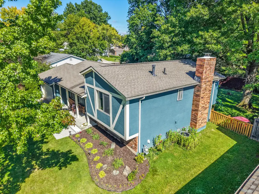 438 Theori Avenue, Columbus, OH 43230 - #2