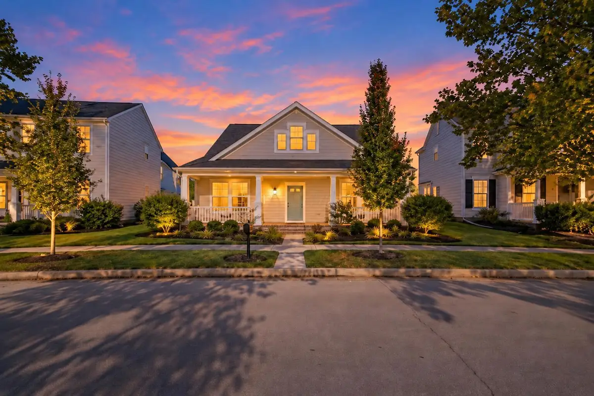 6083 Grand Strand Avenue, Westerville, OH 43081 - #1