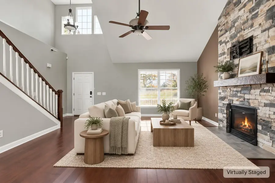 6083 Grand Strand Avenue, Westerville, OH 43081 - #2