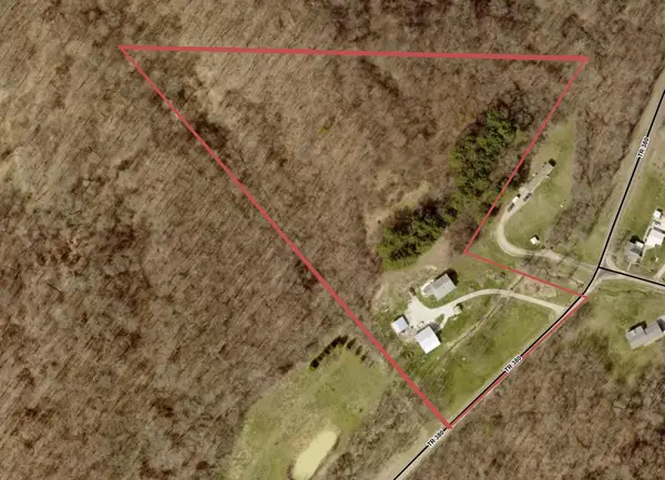 19231 Township Road 380, Warsaw, OH 43844