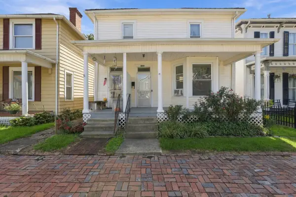 128 Union Street, Lancaster, OH 43130