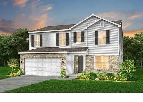 185 Franks Field Drive, Delaware, OH 43015