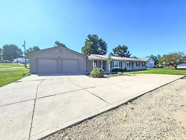 263 W Main Street, Lexington, OH 44904