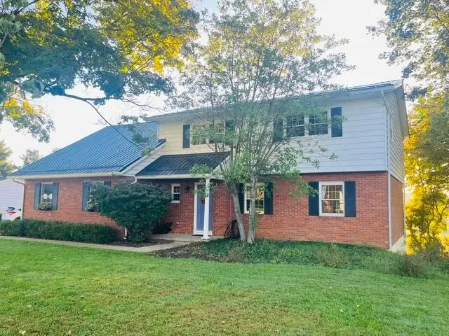 1116 Hilltop Drive, Newark, OH 43055 - #1