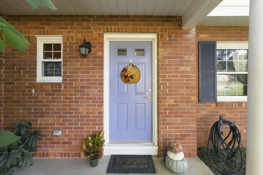 1116 Hilltop Drive, Newark, OH 43055 - #2