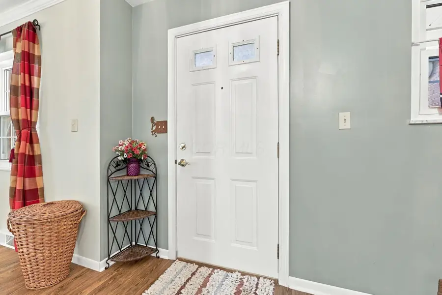 1116 Hilltop Drive, Newark, OH 43055 - #3