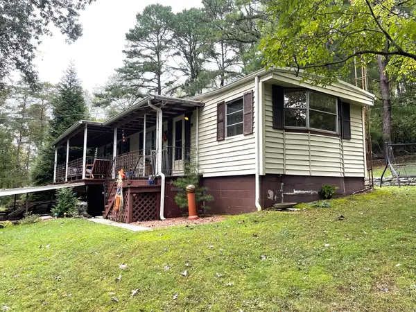 14450 Nickel Plate Road, Logan, OH 43138