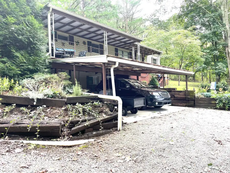 14450 Nickel Plate Road, Logan, OH 43138 - #2