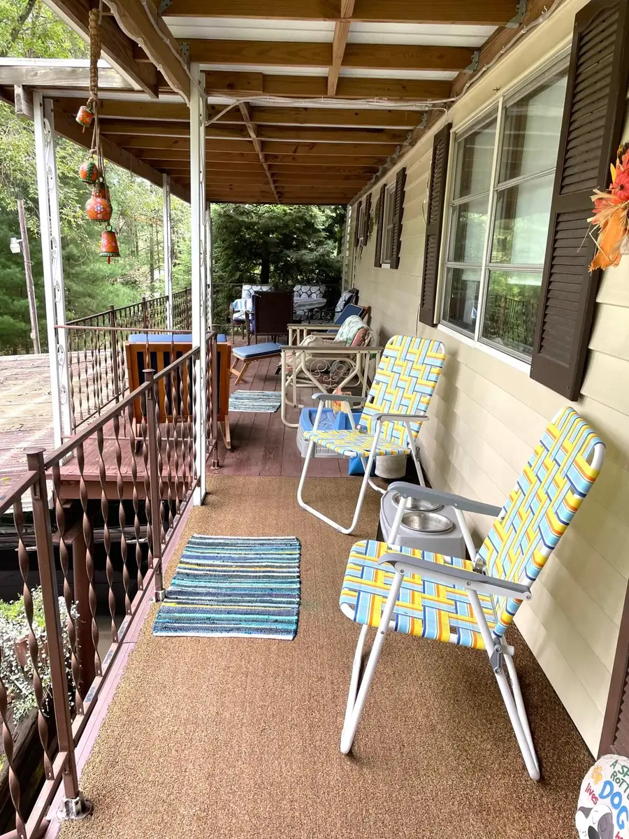 14450 Nickel Plate Road, Logan, OH 43138 - #3