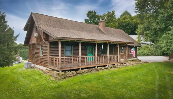 9138 Kinney Road, Mount Vernon, OH 43050
