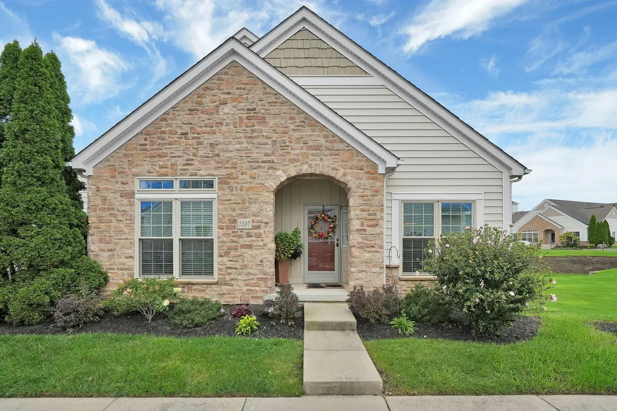 5597 Haydens Reserve Way, Hilliard, OH 43026 - #1